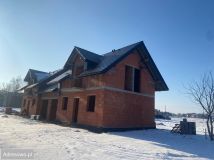 bliźniak, 4 pokoje Wola Batorska