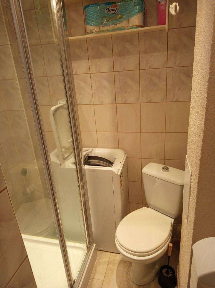 Mieszkanie 1-pokojowe Koszalin. Zdjęcie 2