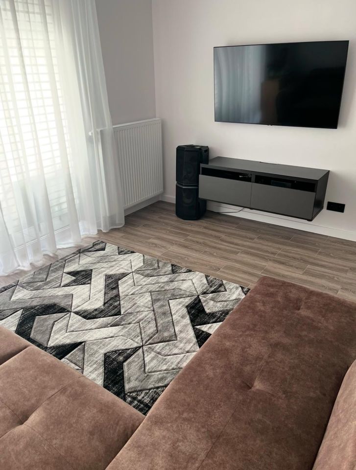 Mieszkanie 3-pokojowe Warszawa Białołęka, ul. Mariana Hemara. Zdjęcie 2