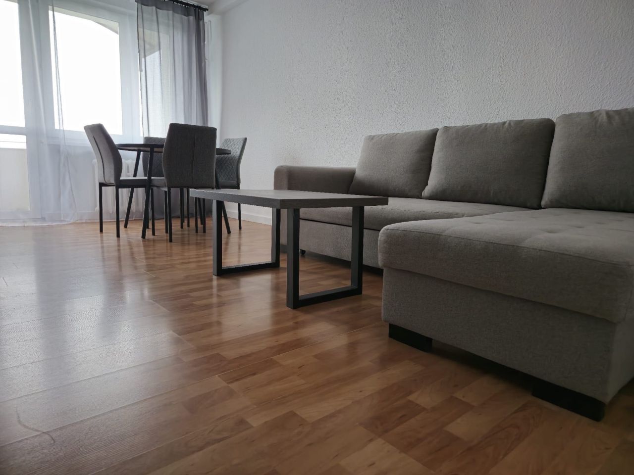 Mieszkanie 2-pokojowe Nysa, ul. Janusza Kusocińskiego. Zdjęcie 7