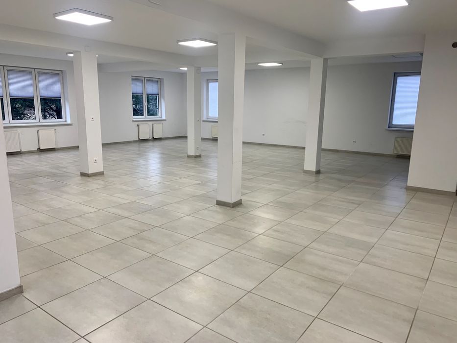 Biuro Mieszkowo. Zdjęcie 8