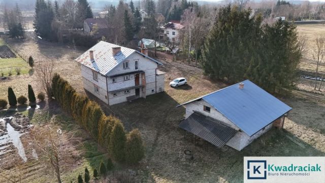 dom wolnostojący, 5 pokoi Moderówka. Zdjęcie 5