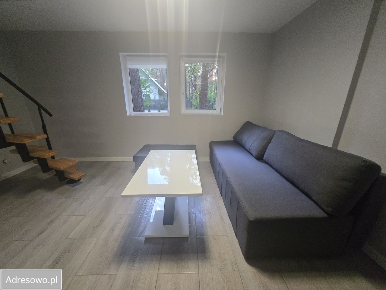 dom letniskowy, 2 pokoje Lubiatów, ul. Sławska. Zdjęcie 8