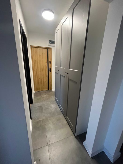 Mieszkanie 3-pokojowe Bydgoszcz Wyżyny, ul. Zofii Nałkowskiej. Zdjęcie 6