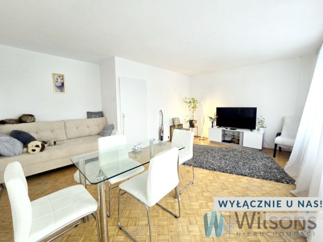 Mieszkanie 2-pokojowe Pruszków, ul. Zgoda. Zdjęcie 1