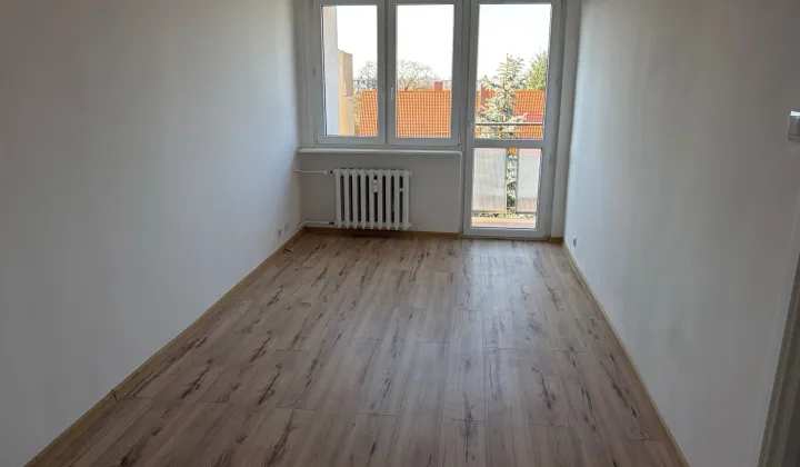 Mieszkanie 2-pokojowe Trzcianka