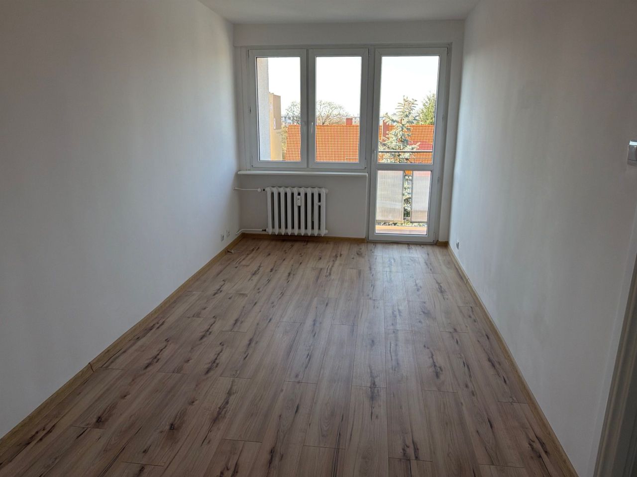 Mieszkanie 2-pokojowe Trzcianka. Zdjęcie 1