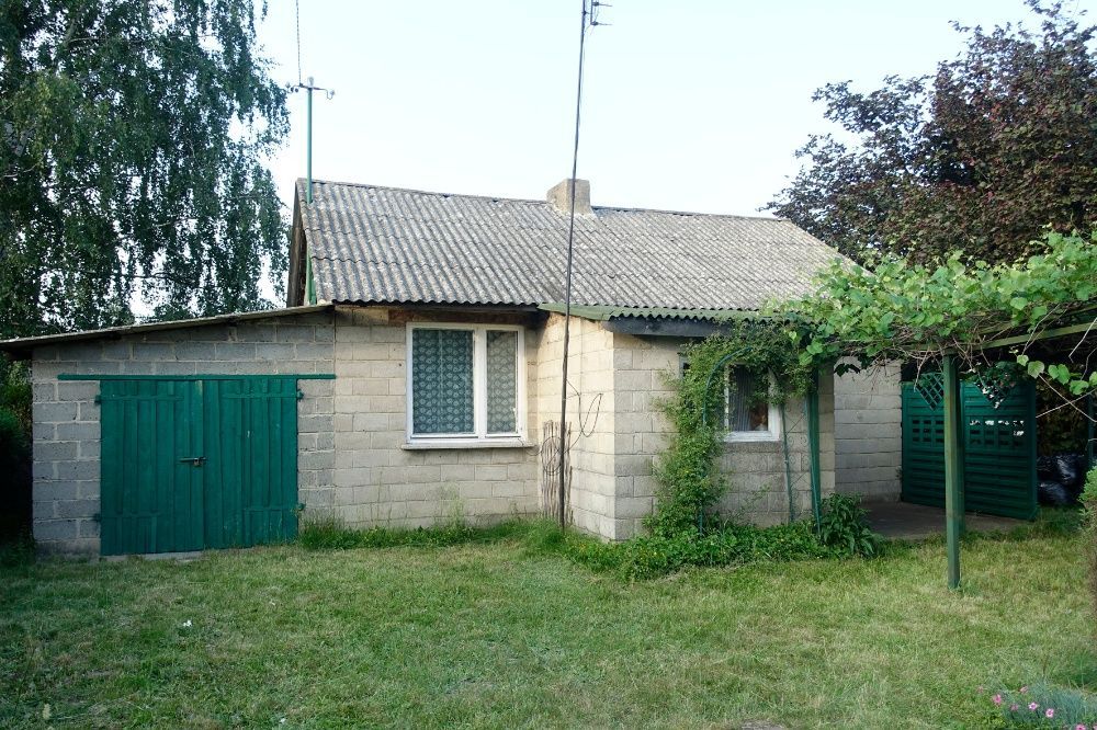 dom letniskowy Zwierzyniec Trzeci. Zdjęcie 7