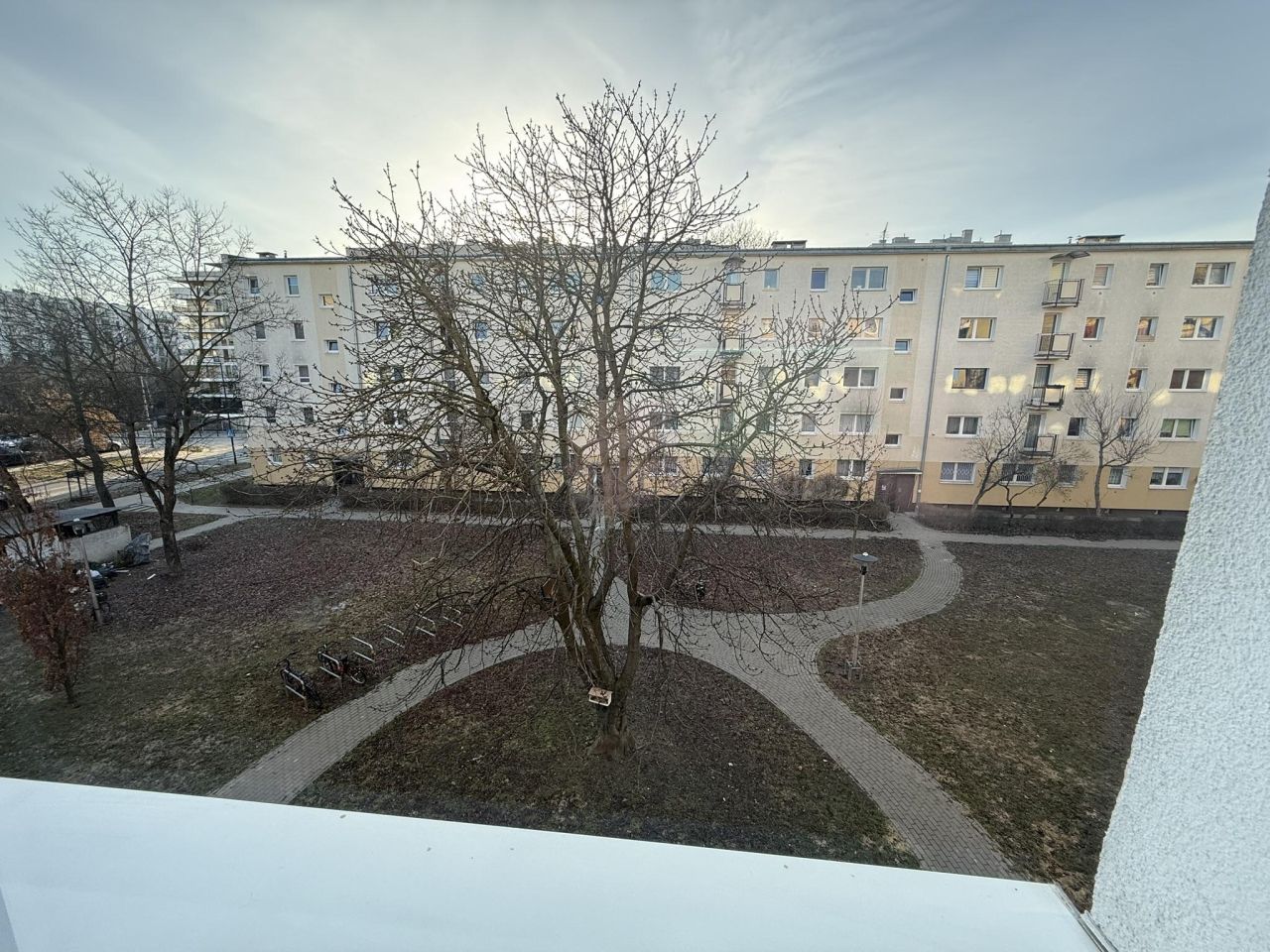 Mieszkanie 3-pokojowe Warszawa Wola, ul. Pustola. Zdjęcie 10