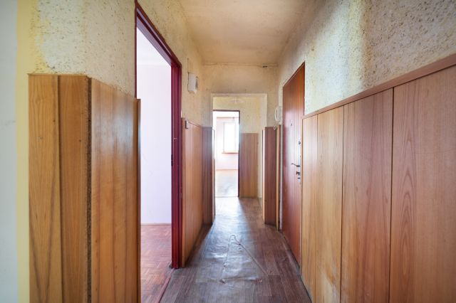 Mieszkanie 3-pokojowe Białystok Sienkiewicza, ul. Ciepła. Zdjęcie 11