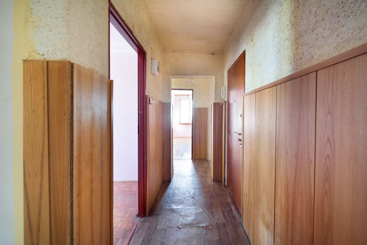 Mieszkanie 3-pokojowe Białystok Sienkiewicza, ul. Ciepła. Zdjęcie 11