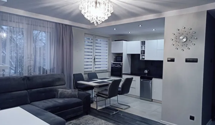 Mieszkanie 2-pokojowe Łomża, os. Bohaterów Monte Cassino