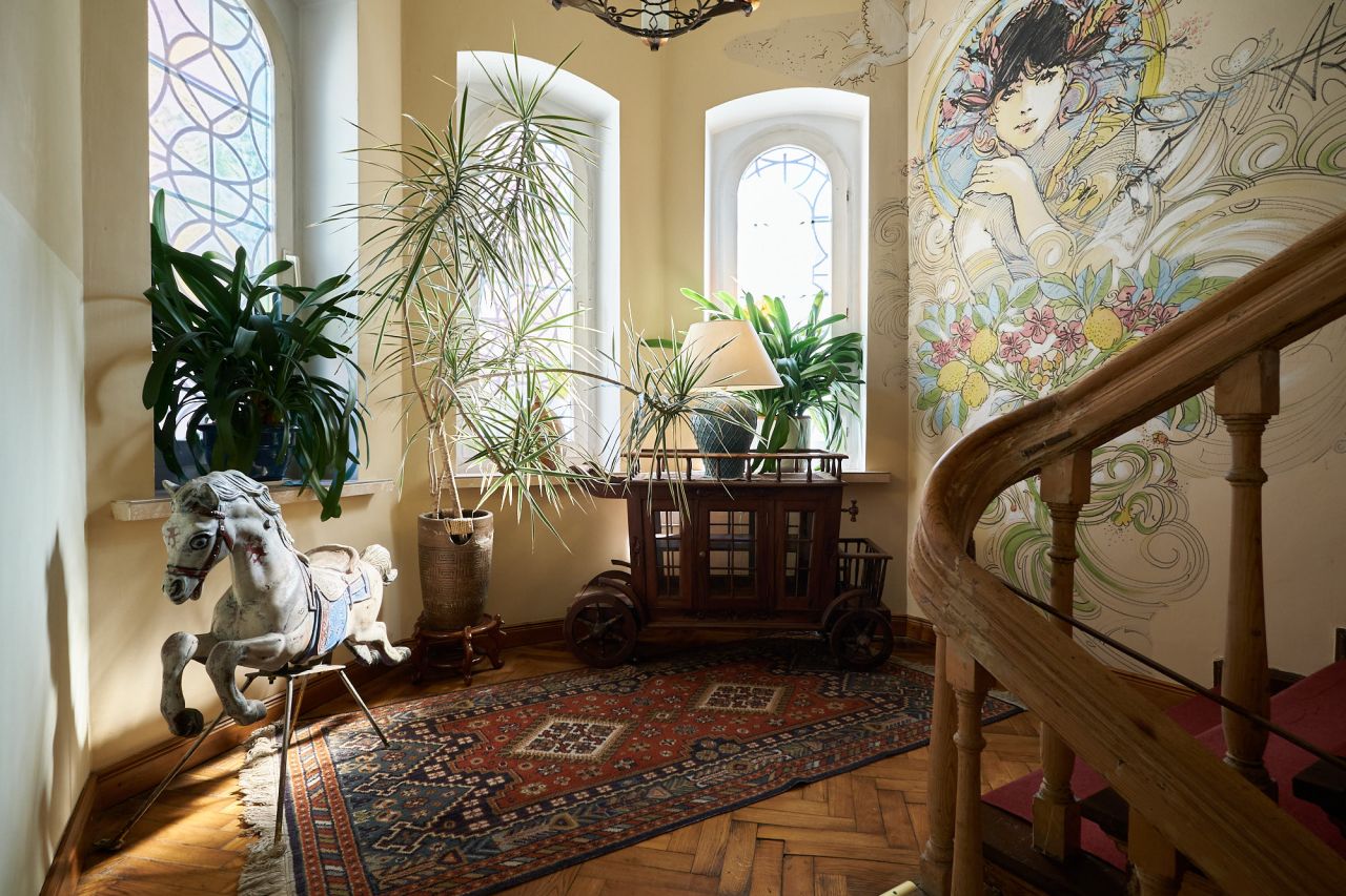 Ośrodek wczasowy Lądek-Zdrój, ul. Tadeusza Kościuszki. Zdjęcie 8