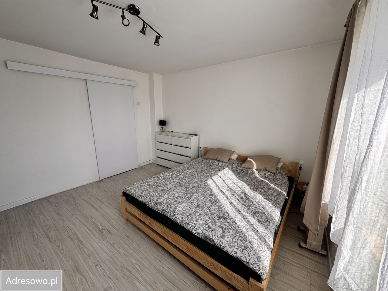 Mieszkanie 3-pokojowe Zabrze Zaborze, ul. Pawła Kłyki. Zdjęcie 6