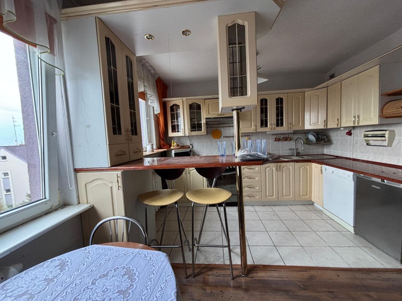 Mieszkanie 5-pokojowe Szczecin Bukowe, ul. Fioletowa. Zdjęcie 12