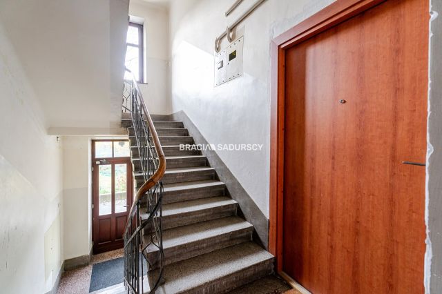 Mieszkanie 2-pokojowe Kraków Krowodrza, ul. Kronikarza Galla. Zdjęcie 14