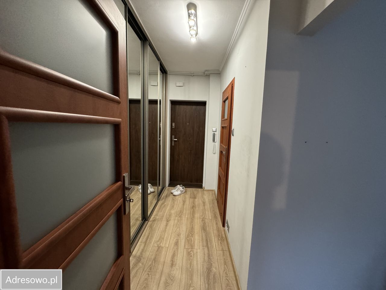 Mieszkanie 2-pokojowe Gdańsk Siedlce, ul. Kartuska. Zdjęcie 6