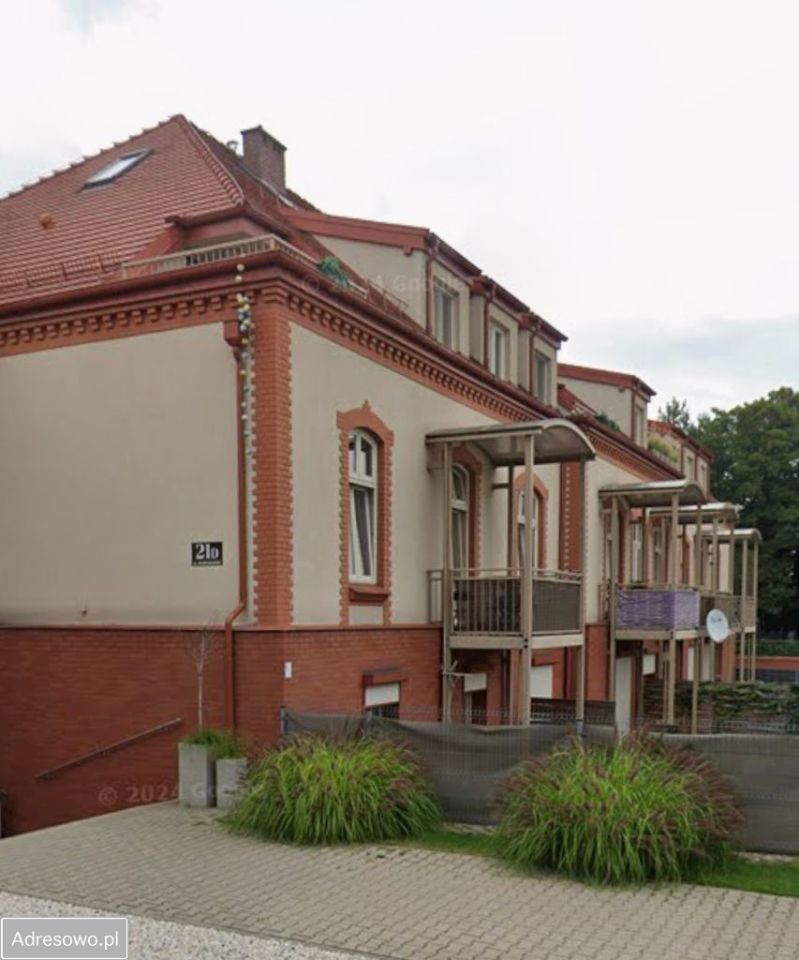 Mieszkanie 2-pokojowe Ostrów Wielkopolski, ul. Kościuszki. Zdjęcie 6