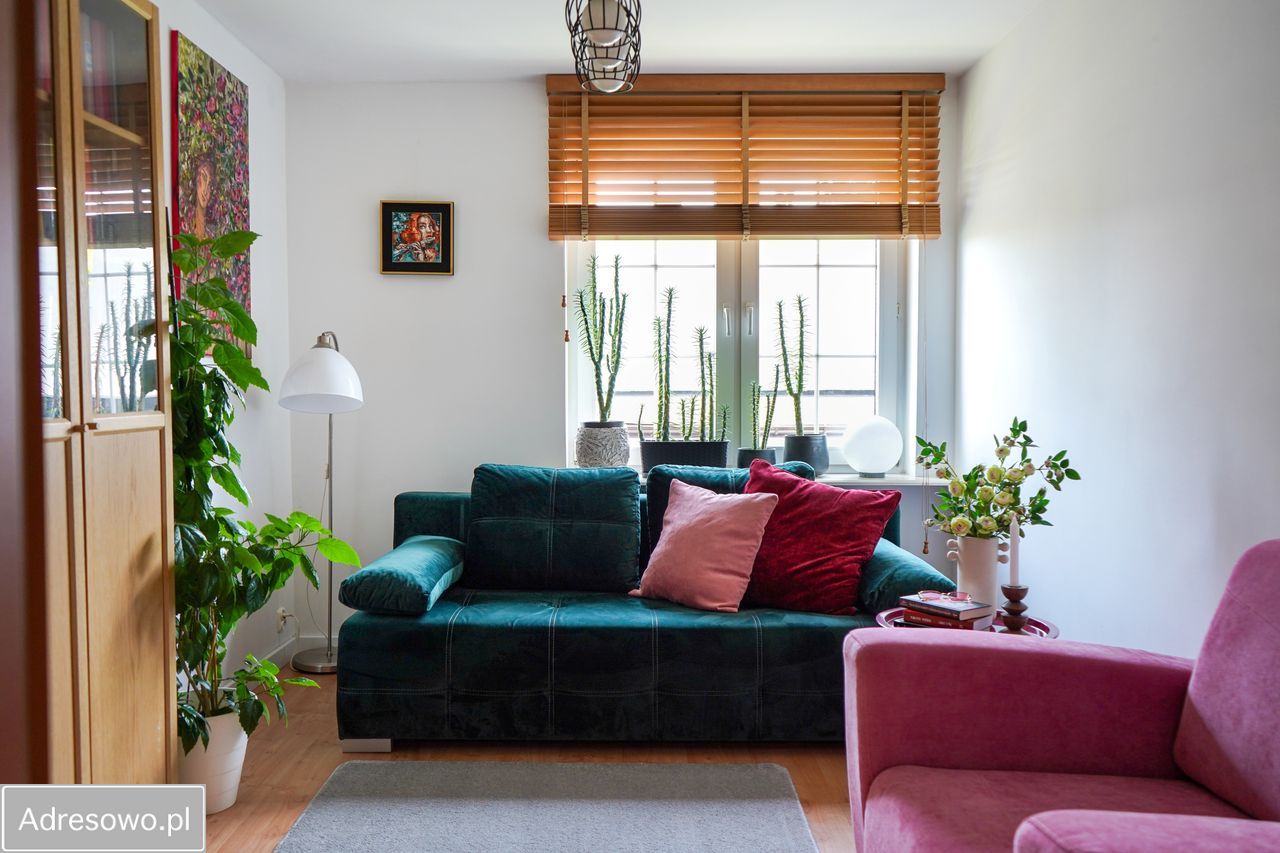 dom wolnostojący, 4 pokoje Konin Międzylesie, ul. Półwiejska. Zdjęcie 19