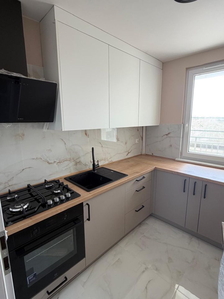 Mieszkanie 2-pokojowe Szczecin Drzetowo, ul. Rugiańska. Zdjęcie 17