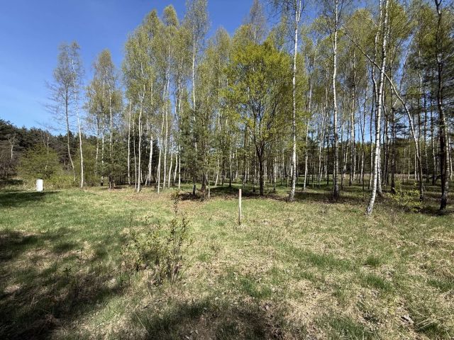 Działka budowlana Rybna, ul. Kręta. Zdjęcie 3