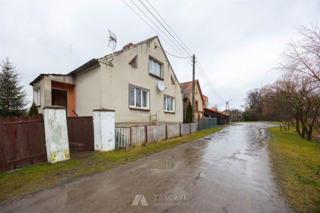 dom wolnostojący, 3 pokoje Słączno. Zdjęcie 4