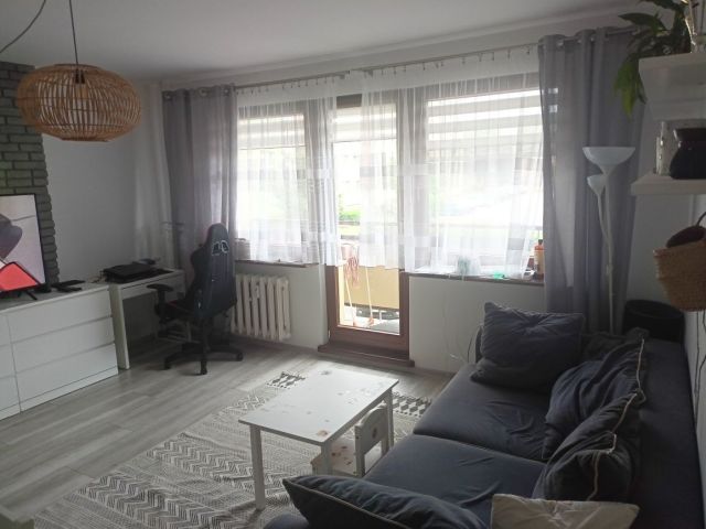 Mieszkanie 3-pokojowe Goleniów, ul. Jana Matejki. Zdjęcie 1
