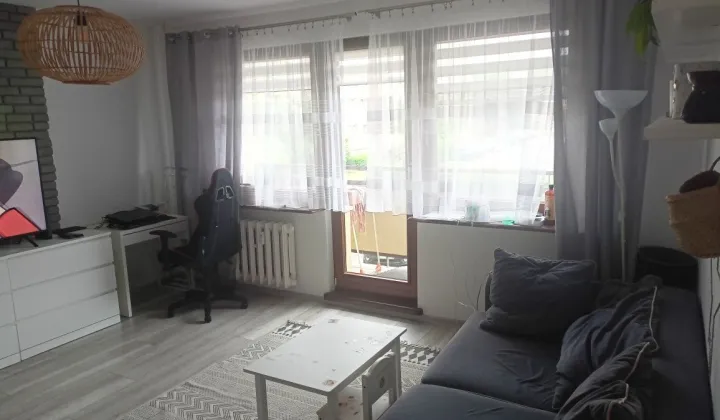 Mieszkanie 3-pokojowe Goleniów, ul. Jana Matejki