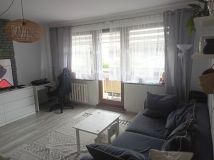 Mieszkanie 3-pokojowe Goleniów, ul. Jana Matejki. Zdjęcie 2