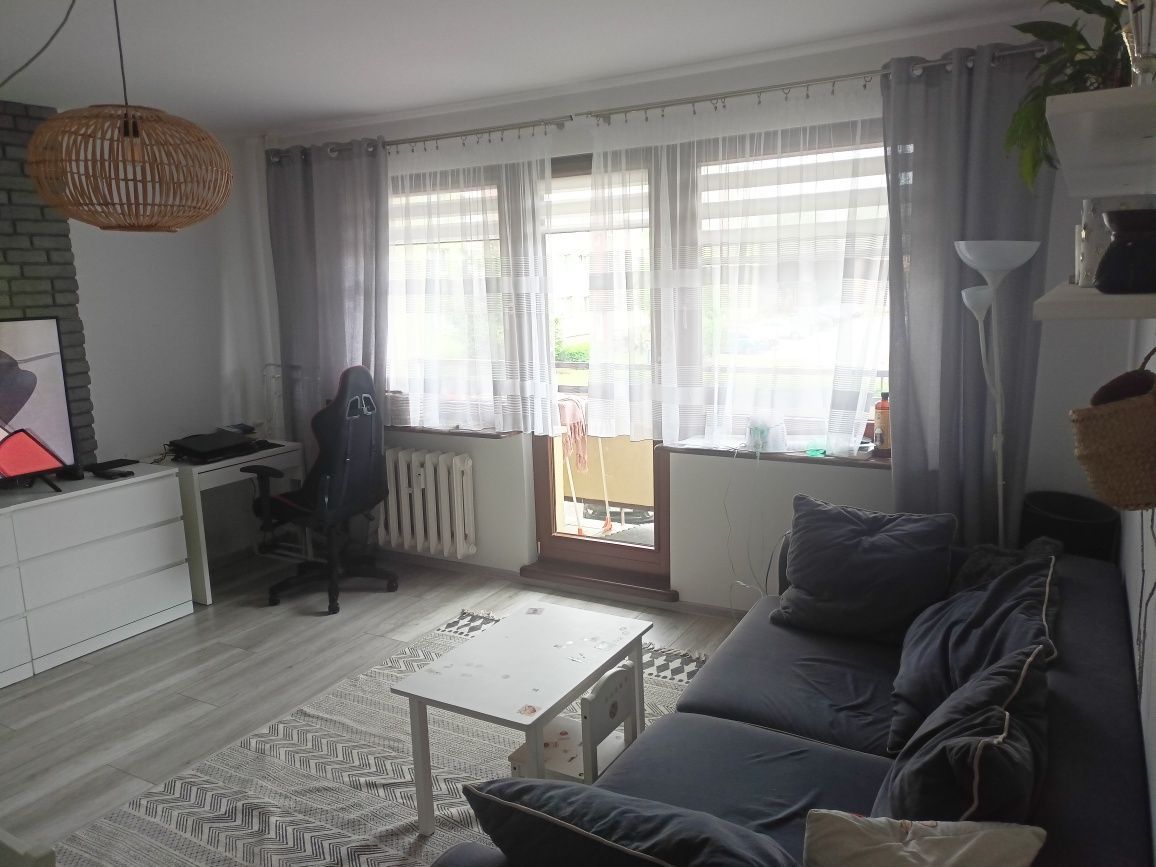 Mieszkanie 3-pokojowe Goleniów, ul. Jana Matejki. Zdjęcie 1