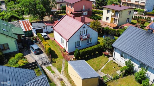dom wolnostojący, 3 pokoje Jędrzejów, ul. Stefana Żeromskiego. Zdjęcie 20