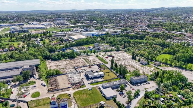 Działka inwestycyjna Skawina, ul. Energetyków. Zdjęcie 17