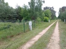 Działka rekreacyjna Czyżemin, Czyżemin 49w. Zdjęcie 2
