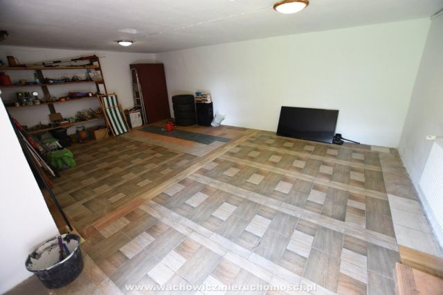 dom wolnostojący, 5 pokoi Kozłów. Zdjęcie 18