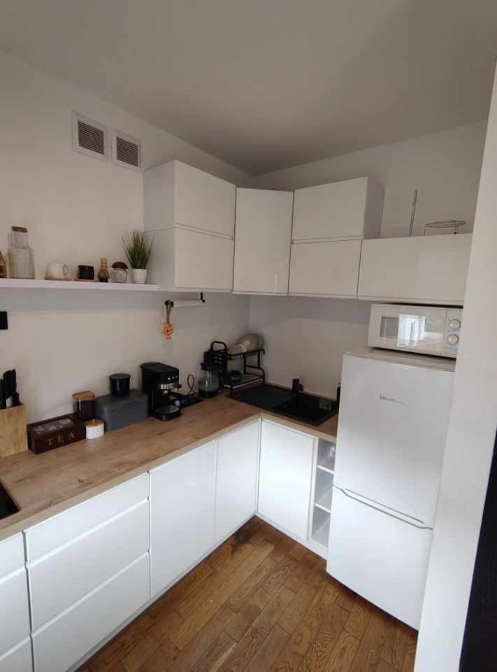 Mieszkanie 2-pokojowe Bydgoszcz Osowa Góra. Zdjęcie 3