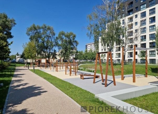 Mieszkanie 2-pokojowe Warszawa Wola, ul. Redutowa. Zdjęcie 12