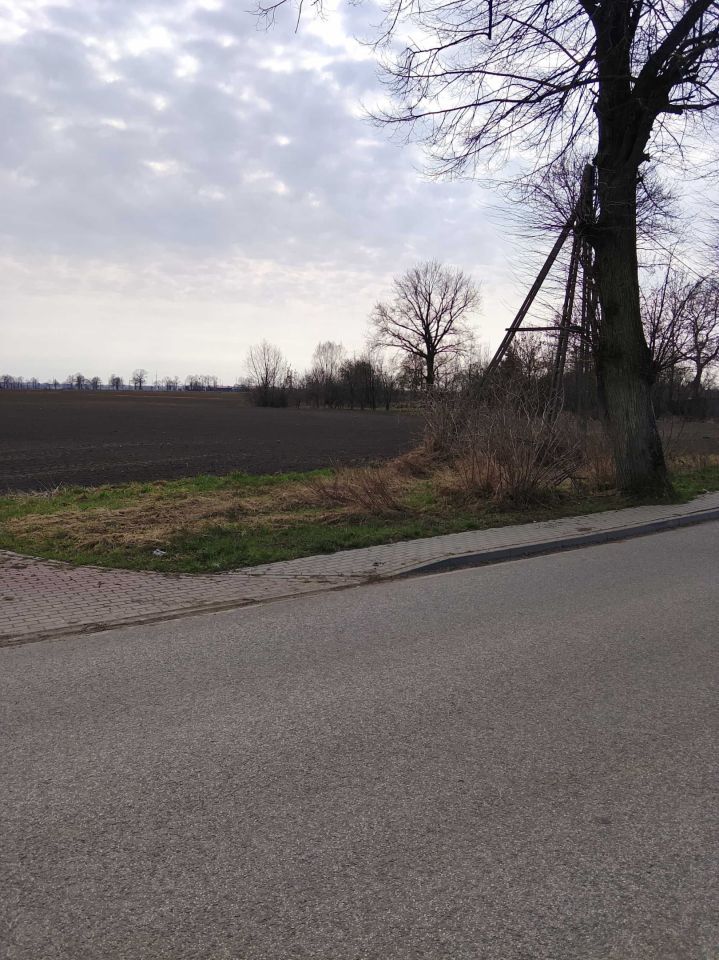 Działka budowlana Fiszewo. Zdjęcie 4