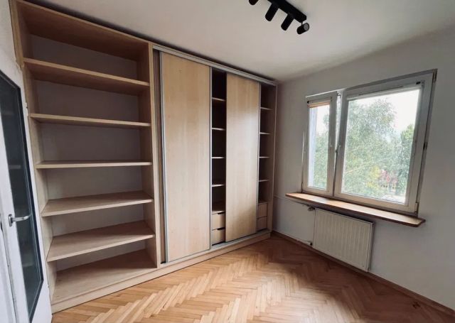 Mieszkanie 2-pokojowe Warszawa Ursynów, ul. Stefana Kopcińskiego. Zdjęcie 1