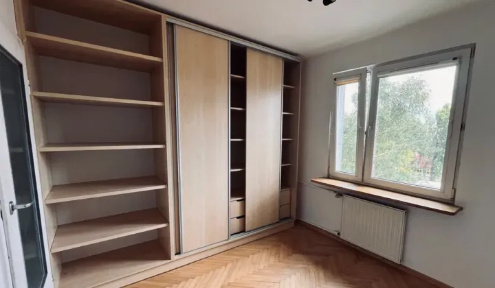 Mieszkanie 2-pokojowe Warszawa Ursynów, ul. Stefana Kopcińskiego