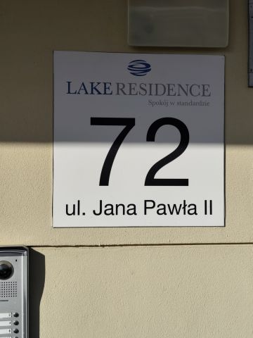Mieszkanie 3-pokojowe Osielsko, ul. Jana Pawła II. Zdjęcie 1