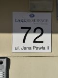 Mieszkanie 3-pokojowe Osielsko, ul. Jana Pawła II. Zdjęcie 2