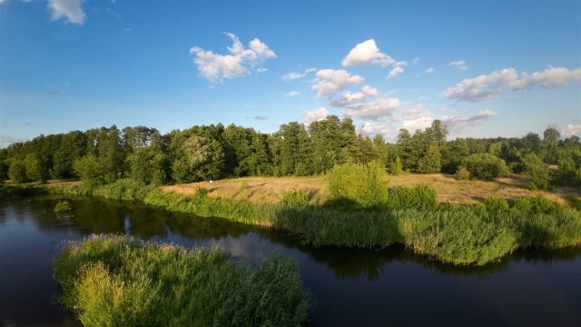 Działka Uniejów, ul. Kościelnicka. Zdjęcie 4
