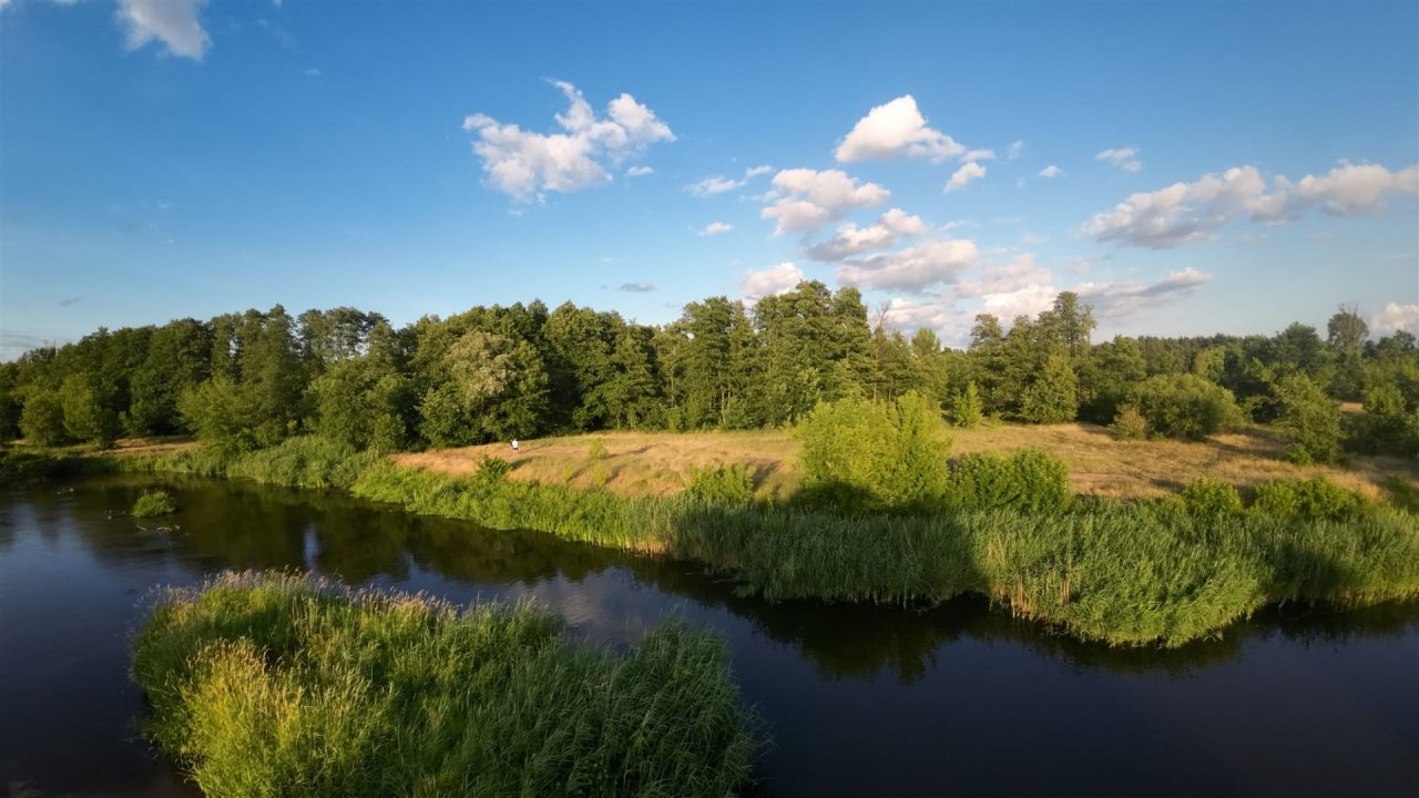 Działka Uniejów, ul. Kościelnicka. Zdjęcie 4