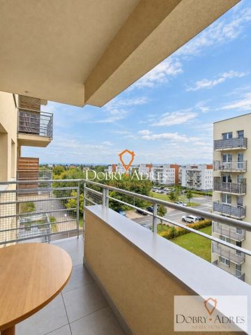 Mieszkanie 3-pokojowe Rzeszów, ul. Architektów. Zdjęcie 1