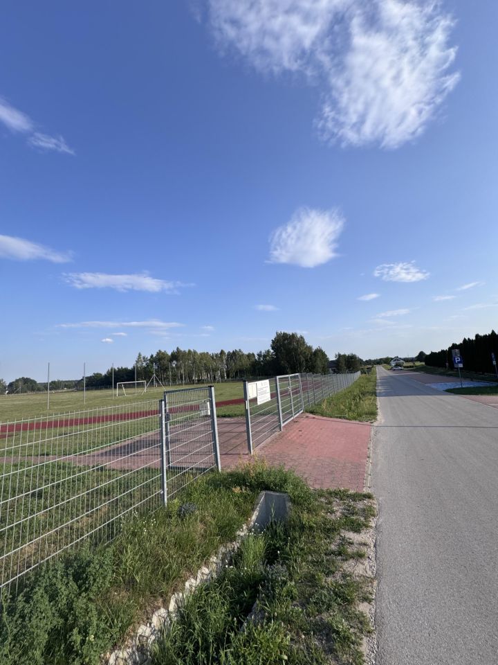 Działka budowlana Wieniawa, ul. Chojniak. Zdjęcie 5