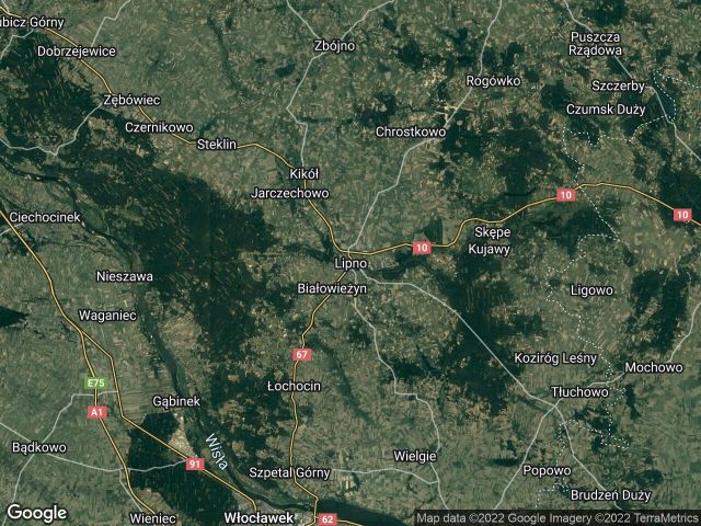 dom wolnostojący, 2 pokoje Lipno. Zdjęcie 1