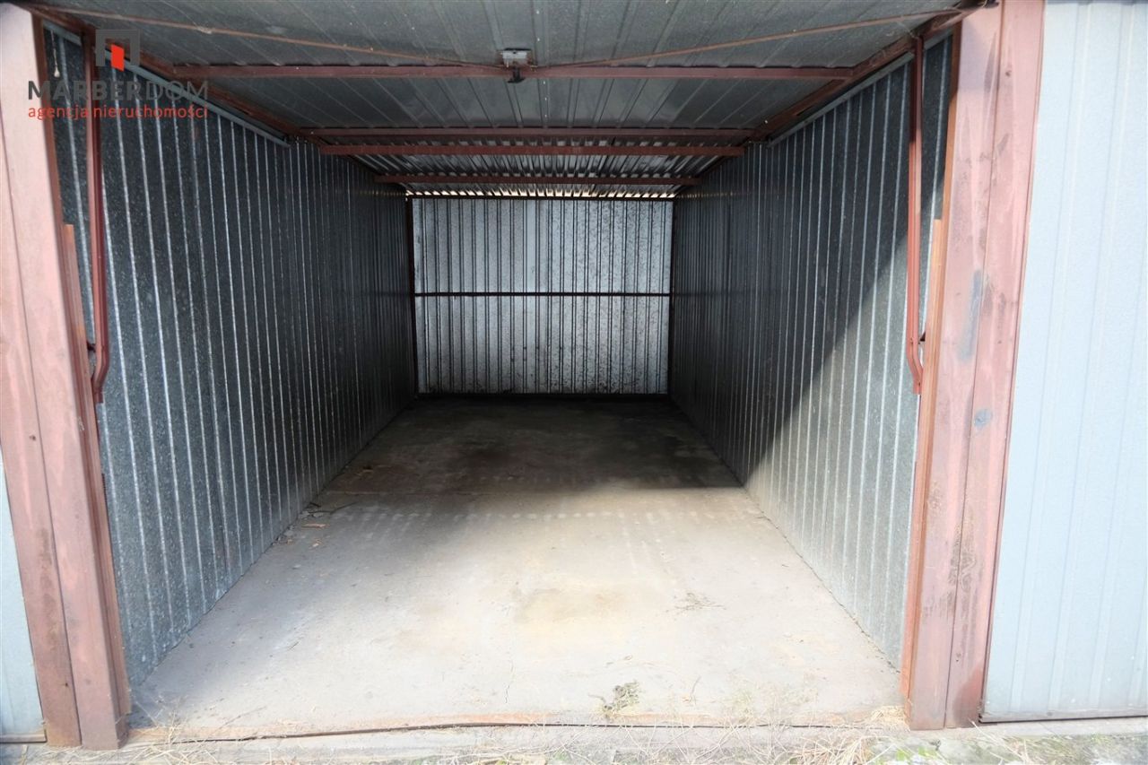 Garaż/miejsce parkingowe Chorzów Batory