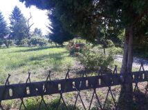 Działka rekreacyjna Olszany. Zdjęcie 4