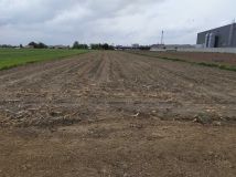 Działka inwestycyjna Żuromin, ul. Żeromskiego. Zdjęcie 3