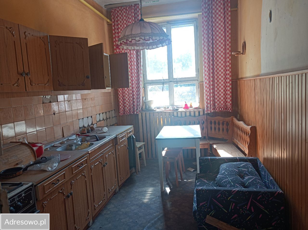 kamienica Bełchatów, ul. Pabianicka. Zdjęcie 7